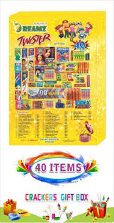 40 ITEMS
